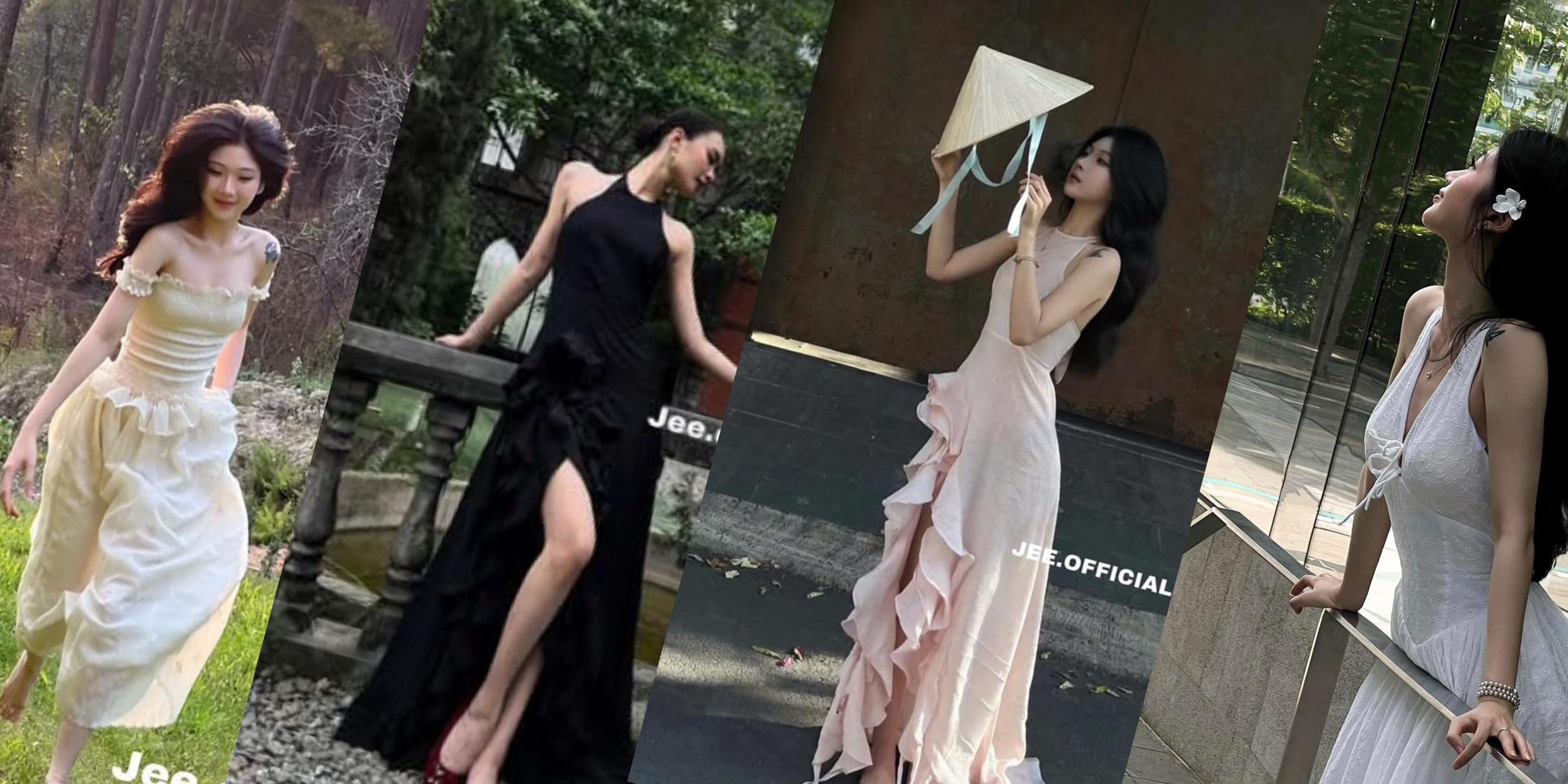 Bộ sưu tập mới 2026